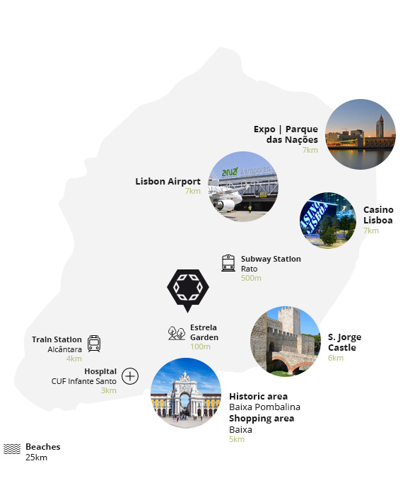 website image